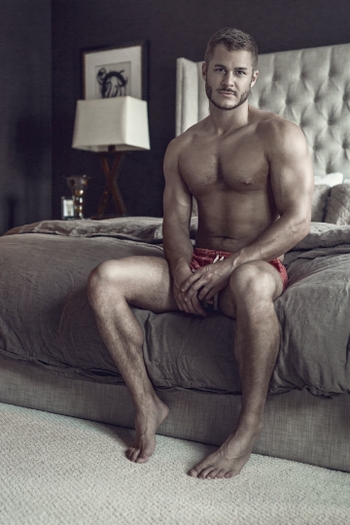 Austin Armacost