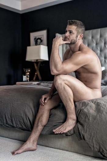 Austin Armacost