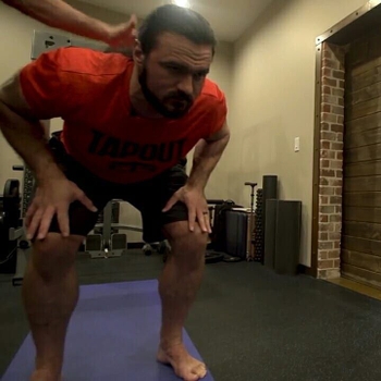 Drew Galloway