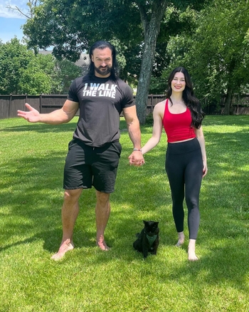 Drew Galloway
