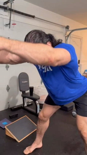 Drew Galloway