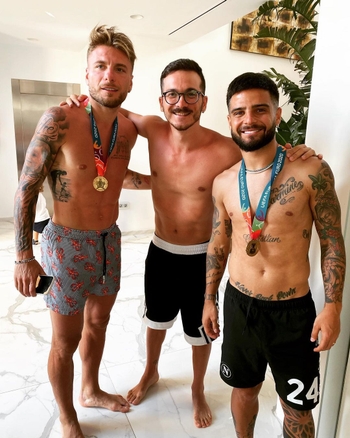 Ciro Immobile