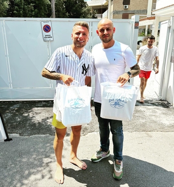 Ciro Immobile