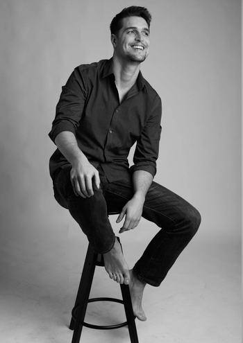 Diogo Morgado