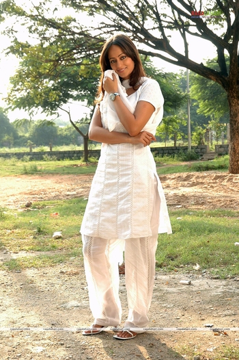 Kaveri Jha