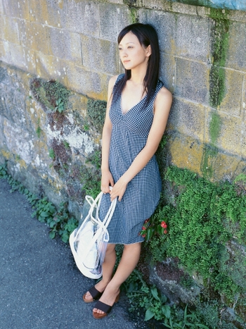 Ayaka Komatsu