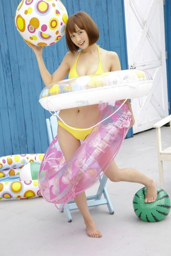 Ayaka Komatsu