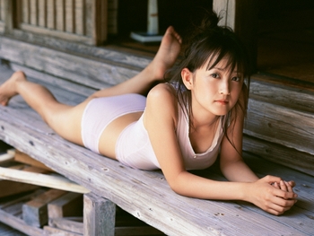 Ayaka Komatsu