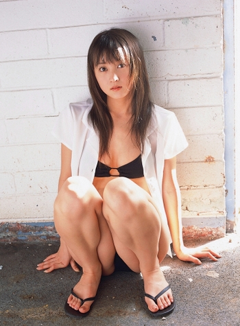 Ayaka Komatsu