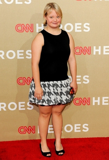 Lauren Potter