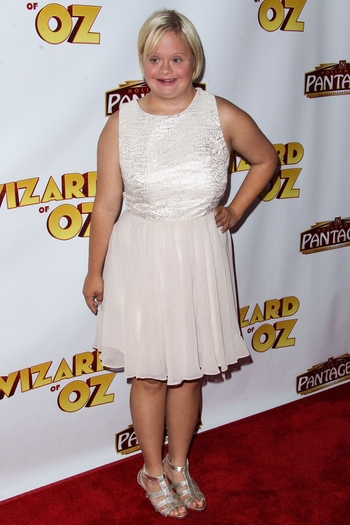 Lauren Potter