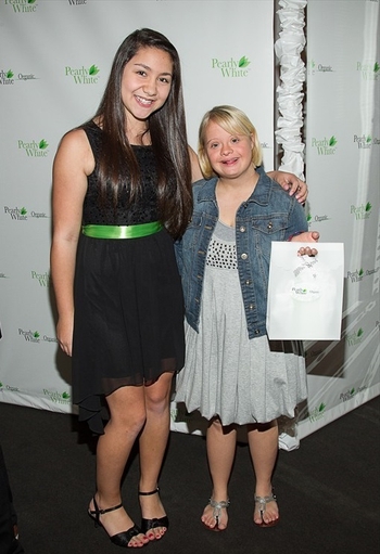 Lauren Potter