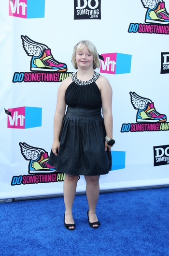 Lauren Potter