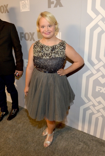 Lauren Potter