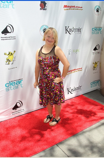 Lauren Potter