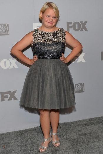 Lauren Potter