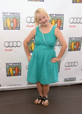 Lauren Potter