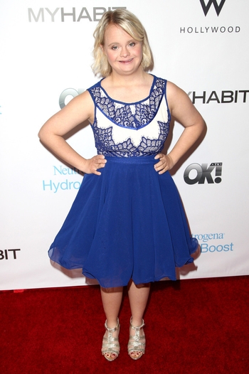 Lauren Potter