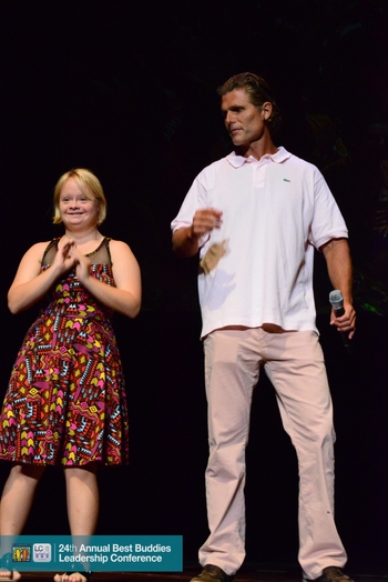 Lauren Potter