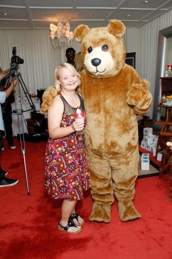 Lauren Potter