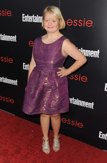 Lauren Potter