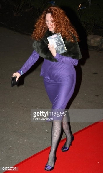 Rebekah Brooks