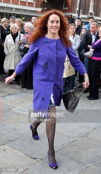 Rebekah Brooks