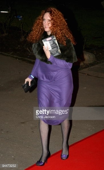 Rebekah Brooks