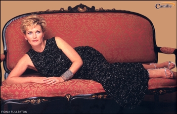 Fiona Fullerton