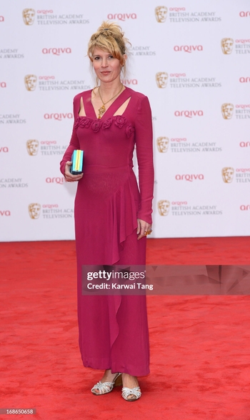 Julia Davis
