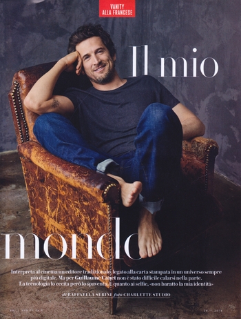 Guillaume Canet