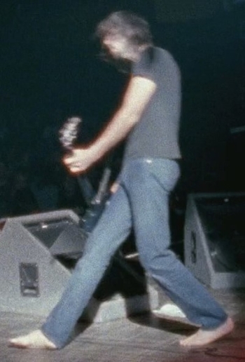 Krist Novoselic