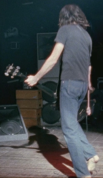 Krist Novoselic