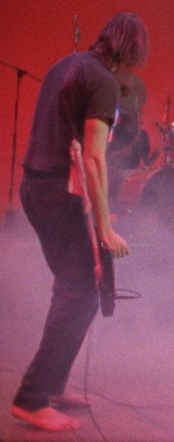 Krist Novoselic