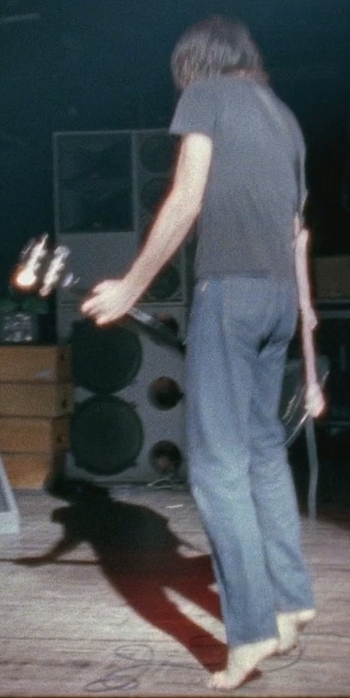 Krist Novoselic