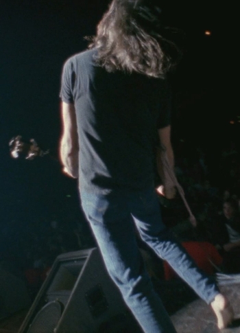 Krist Novoselic