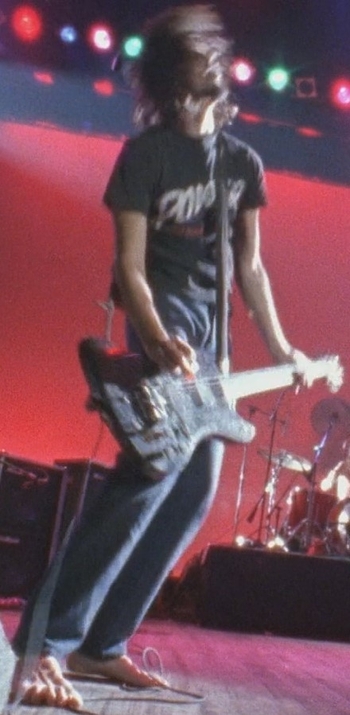 Krist Novoselic