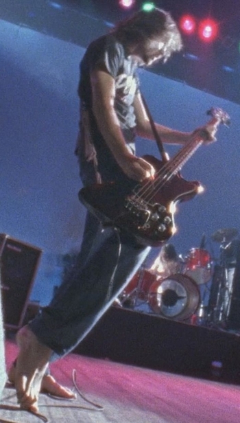 Krist Novoselic