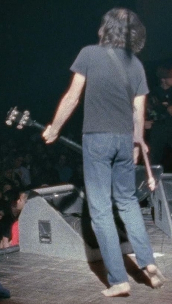 Krist Novoselic