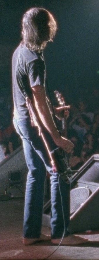 Krist Novoselic