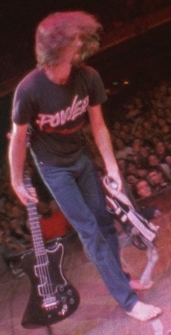 Krist Novoselic