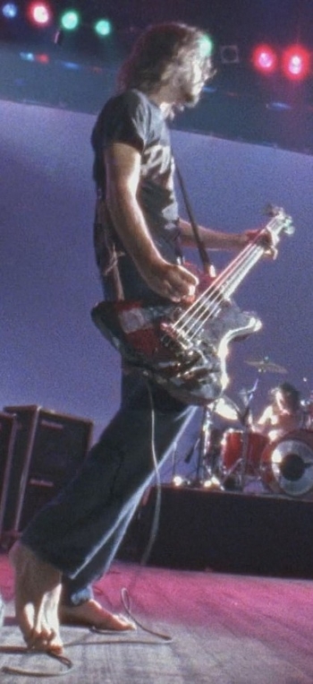 Krist Novoselic