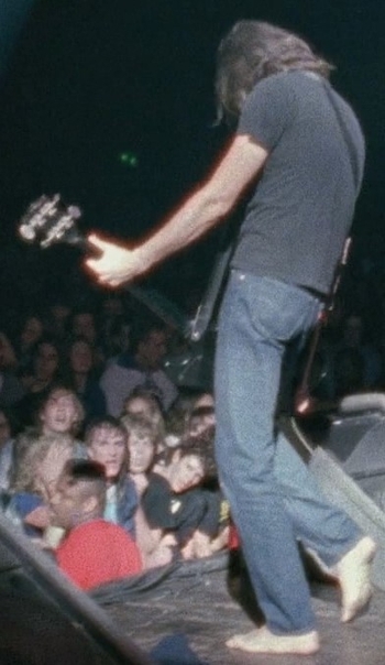 Krist Novoselic