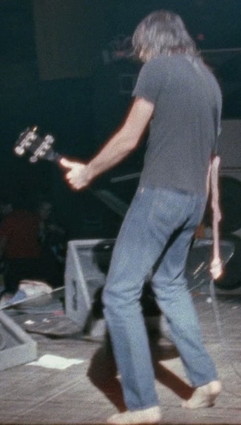 Krist Novoselic