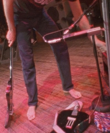 Krist Novoselic