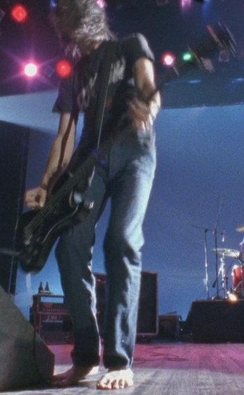 Krist Novoselic