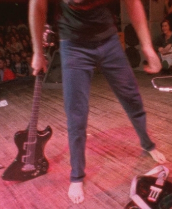 Krist Novoselic