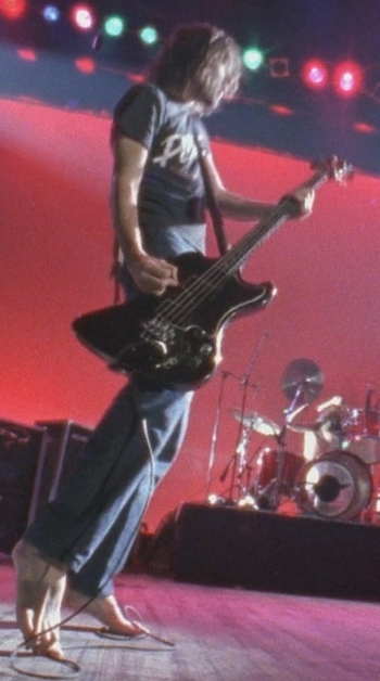 Krist Novoselic