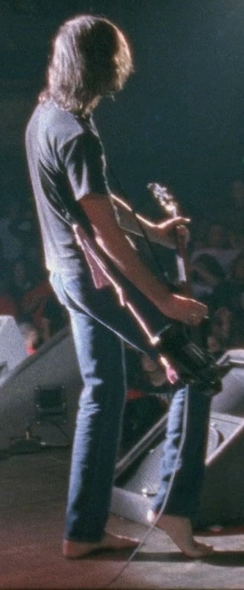 Krist Novoselic