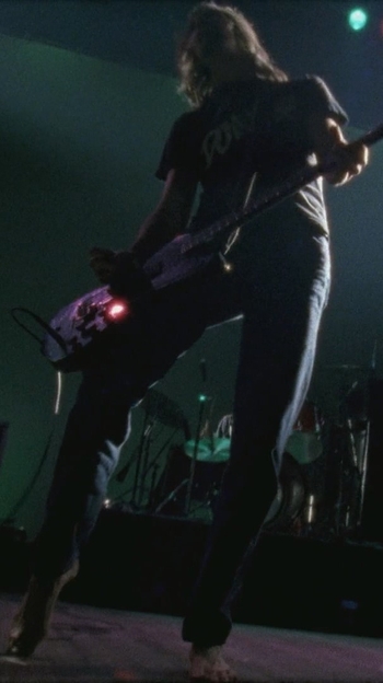 Krist Novoselic